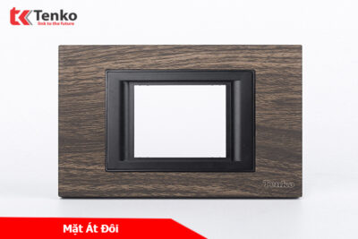 Mặt Át Đôi + Gông Tenko TK-C6A-B-AD