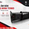 Ổ cắm âm bàn đảo Tenko TK-HX8