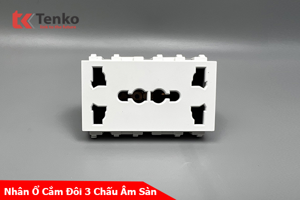Vật Tư Âm Sàn