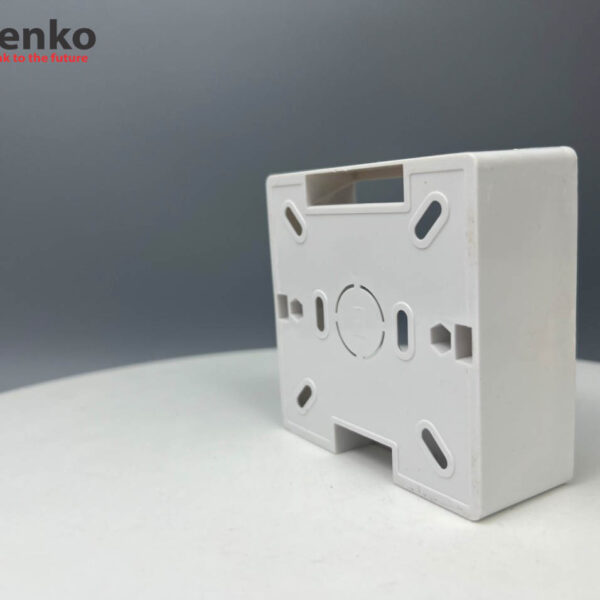 Đế nổi vuông chống cháy cao cấp Tenko TK-Denoi-V