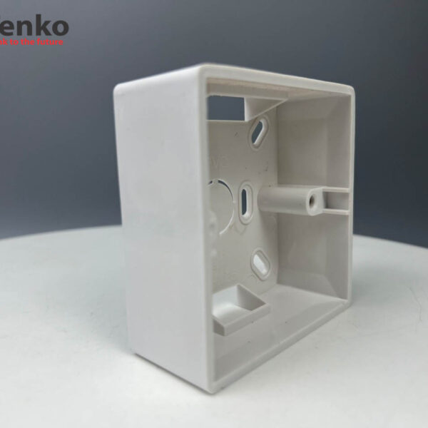 Đế nổi vuông chống cháy cao cấp Tenko TK-Denoi-V