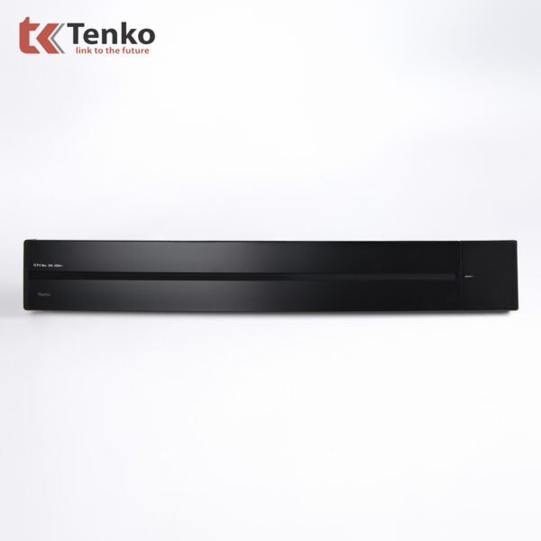 Thanh Ray Nổi  60 cm Tenko TK-RA60N Đ Màu Đen