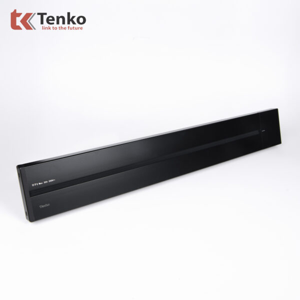 Thanh Ray Nổi  60 cm Tenko TK-RA60N Đ Màu Đen