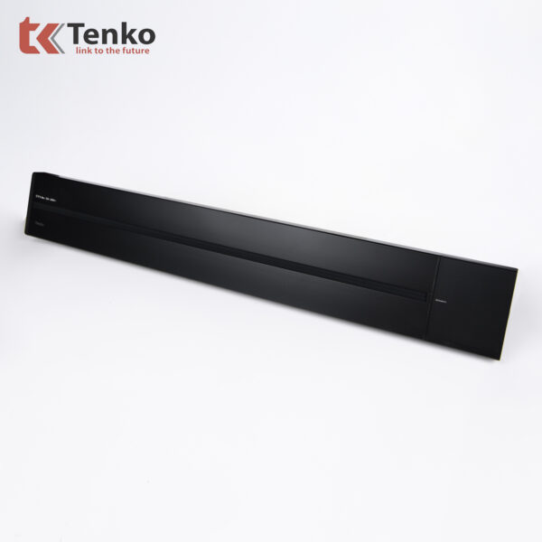 Thanh Ray Nổi  60 cm Tenko TK-RA60N Đ Màu Đen