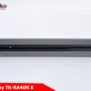 Thanh Ray Nổi 40 cm Tenko TK-RA40N X Màu Xám