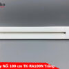 Thanh Ray Nổi 100 cm Tenko TK-RA100N T Màu Trắng