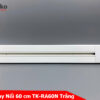 Thanh Ray Nổi 60 cm Tenko TK-RA60N T Màu Trắng