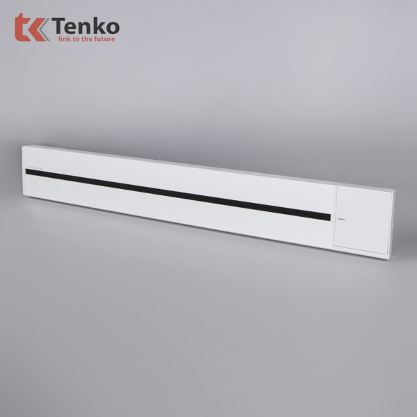 Thanh Ray Nổi 80 cm Tenko TK-RA80N T Màu Trắng