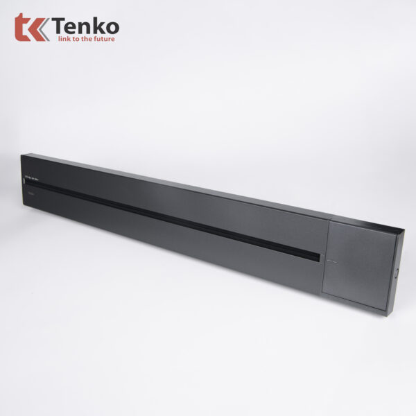 Thanh Ray Nổi 60 cm Tenko TK-RA60N X Màu Xám