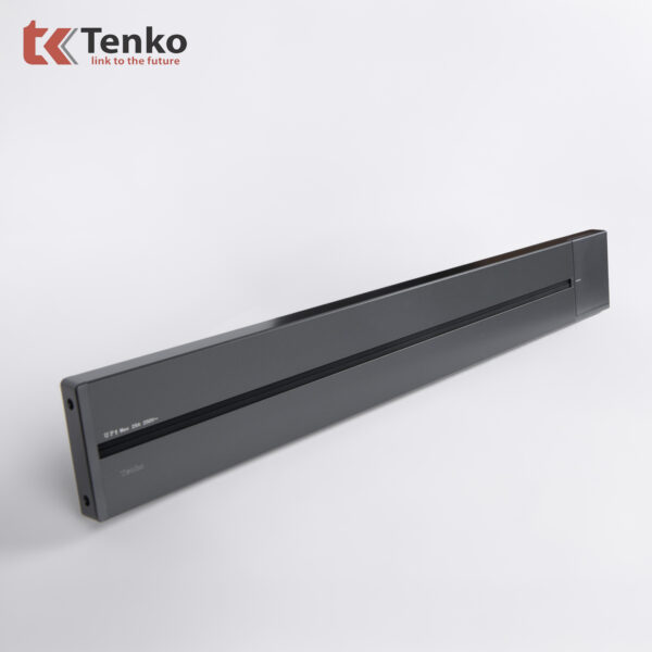 Thanh Ray Nổi 60 cm Tenko TK-RA60N X Màu Xám