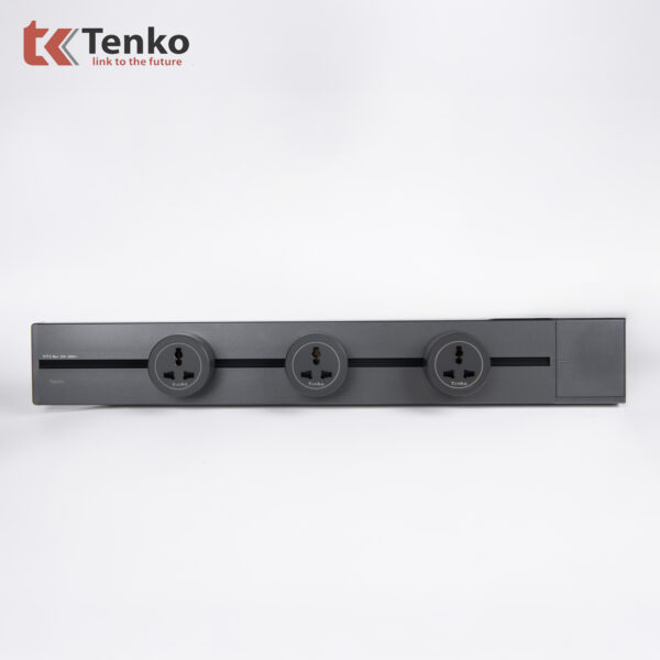 Thanh Ray Nổi 60 cm Tenko TK-RA60N X Màu Xám