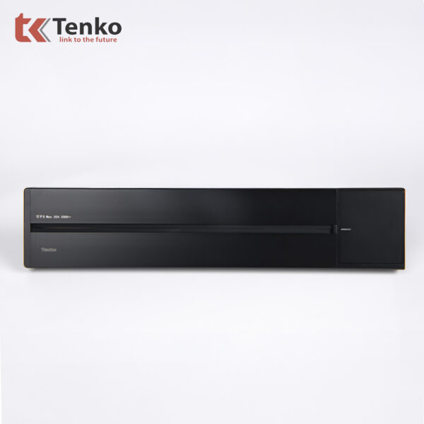 Thanh Ray Nổi 40 cm Tenko TK-RA40N Màu Đen