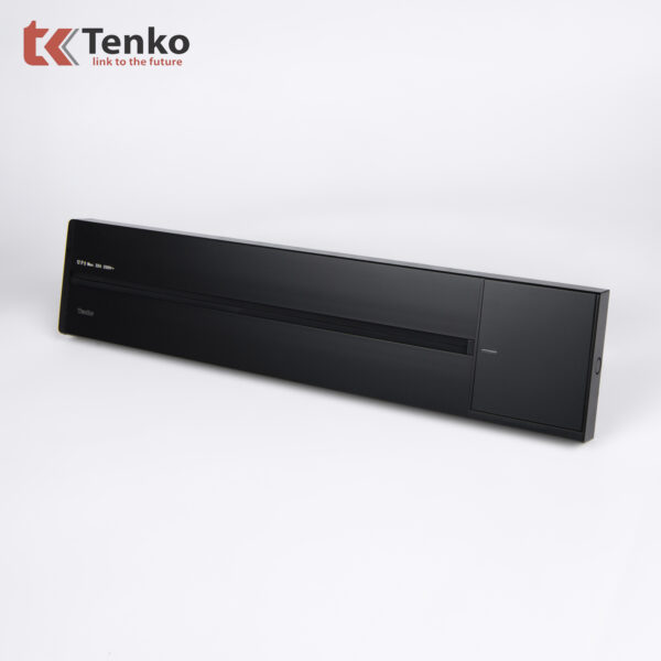 Thanh Ray Nổi 40 cm Tenko TK-RA40N Màu Đen
